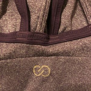 Calia Strappy Sports Bra